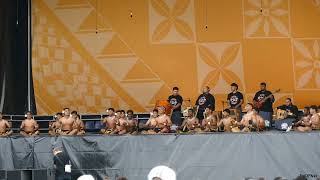 Marlborough Boys Polyfest 2025