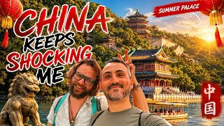 China Unexpected SUMMER PALACE screenshot 4