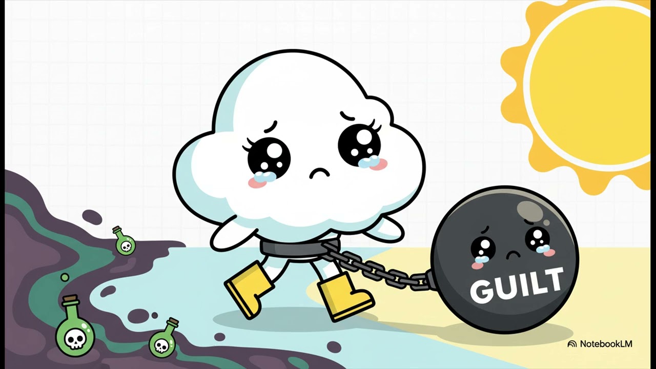 Your Past Failures Aren’t Losses — They’re Unfinished Growth (Change Your Identity)