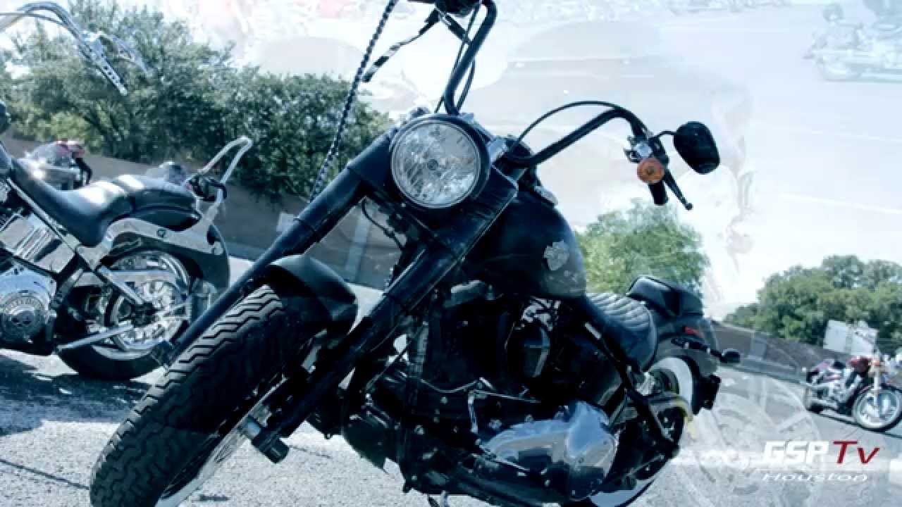 19th ANNUAL SRV MOTORCYCLE REMEMBERANCE RIDE AND CONCERT