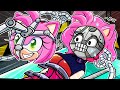 R.I.P Mommy Amy Robot - Very Sad Story - Sonic Animation