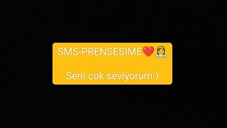 SMS-PRENSESİME(PROD BY Koma808) #rap #rapmusic #rapmüzik #türkçerap #hiphopmusic #keşfet Resimi