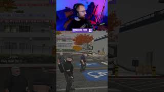 Twitch: HARDCORE_1999  Промо: HARDCORE  Сервер: Quant RP