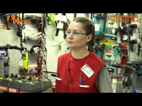 УРОКИ РЕМОНТА. "Инструмент для мелкого ремонта".