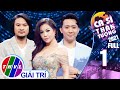 Ca sĩ thần tượng Mùa 4 - Tập 1 FULL