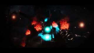 Kamin Emin & Jony (Slowed+Reverb) Injured Tcm Theme