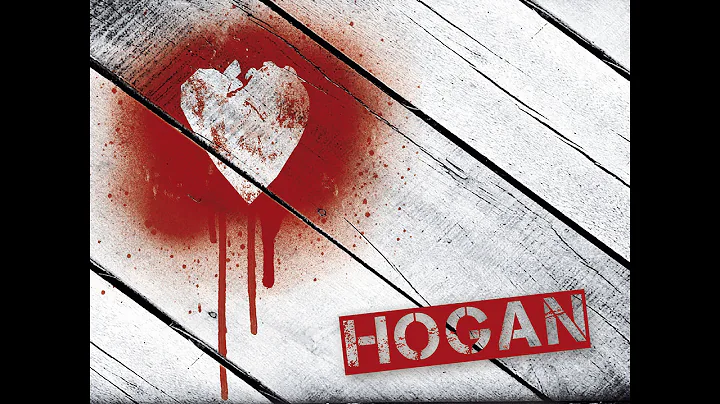 HOGAN - Gimme Love (Official Music Video)