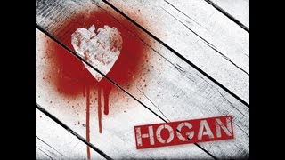 Video thumbnail of "HOGAN - Gimme Love (Official Music Video)"