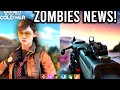 Cold War Zombies BIG NEWS! FIREBASE Z Info and Big Changes Coming!