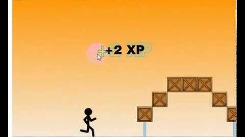 Stickrun Invincible Hack by Sanidhay {2013}