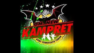 YANG TERSAYANG - NEW KAMPRET.