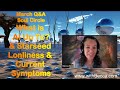 Feeling Alone as a Starseed, AI Agendas and more in our SBL March Q & A