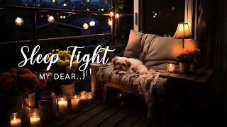 Good job today, good night! Comfortable sleep music to replace sleeping pills 🎵 Romantic sleep mu... by Relax Gently 23,611 views 2 months ago 11 hours, 57 minutes