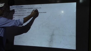 06.12.19 OAS GS ECOLOGY