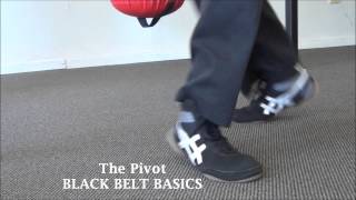 The Pivot CU