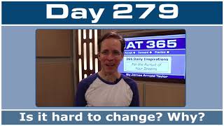 JAT365 Day 279