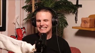iDubbbz And Anisa Experts At Everything (Pre Content Cop H3)