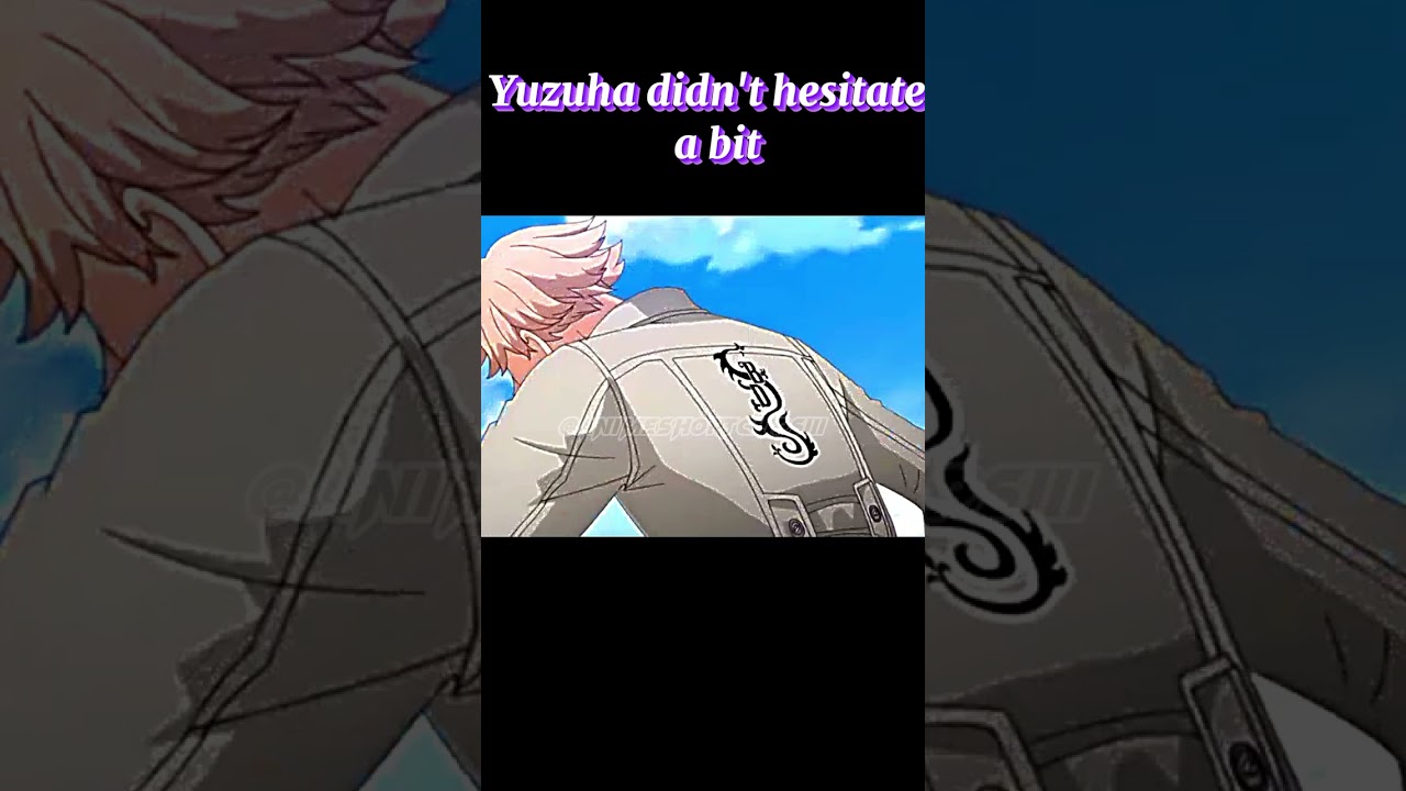 Yuzuha didn't hesitate a bit against Inupi #youtubeshorts #viral #trending @дипак1