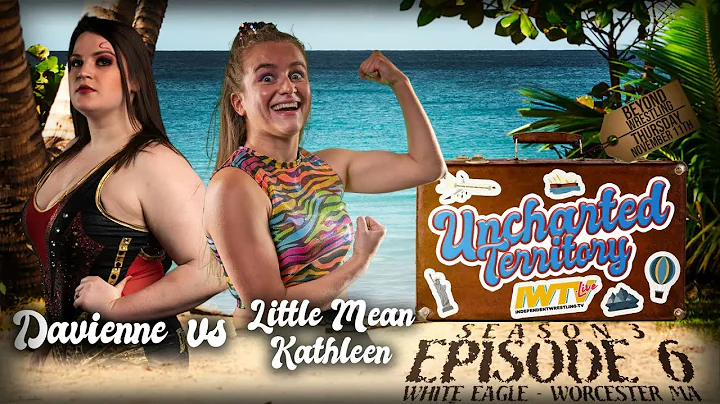 Davienne vs. Little Mean Kathleen (ft. Leyla Hirsc...
