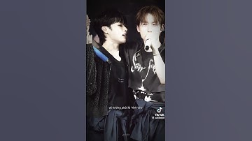 đôi ta ở trên tình bạn,ở dưới tình yêu #bonbin #hyuk #tempest #hanbin