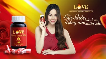 Hồ Ngọc Hà Review Love For Women Sâm Ngọc Linh