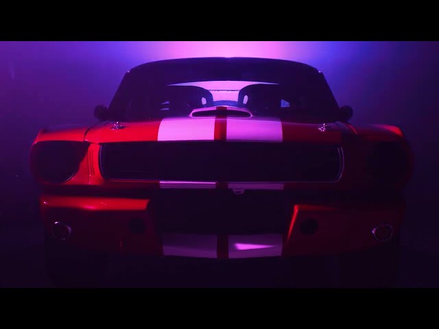 Voicians - Nitro Vision (Official Video) [Phonk & Bass] class=