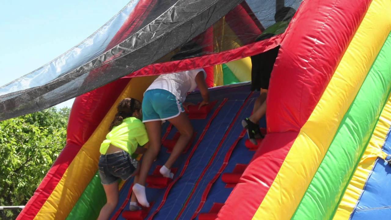 partynextdoor KidZone Kansas City