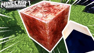 JAYGRAY TÌM RA BẢN MINECRAFT ĐẸP NHẤT THẾ GIỚI*THỬ DÙNG SHADER MCPE NẶNG NỔ MÁY TÍNH