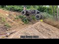 Nrra rd 7 rock bouncers vs rush offroad