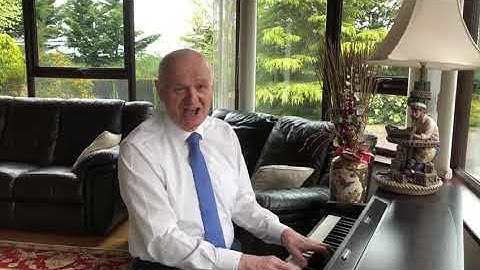 Rev William McCrea - I'll Wish I Had Given Him More