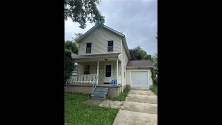 For Sale: 3415 E 106th Street Cleveland, Ohio 44104 (Mt Pleasant) For Sale: 3415 E 106th Street Cleveland, Ohio 44104 (Mt Pleasant)