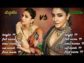 Deepika Padukone vs Anushka Sharma Comparison.