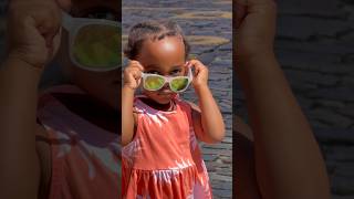 Nandi’s Sea Life Adventure! 🐠✨ Come Explore With Us! #princessnandi #toddlers #magicofchildhood