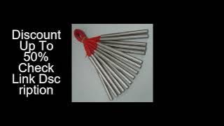 5PCS x Heater Cartridge 10 x 150mm 300W;10*150 350W ;10*200 450W  350w 400w 600W diameter 10mm  Non-