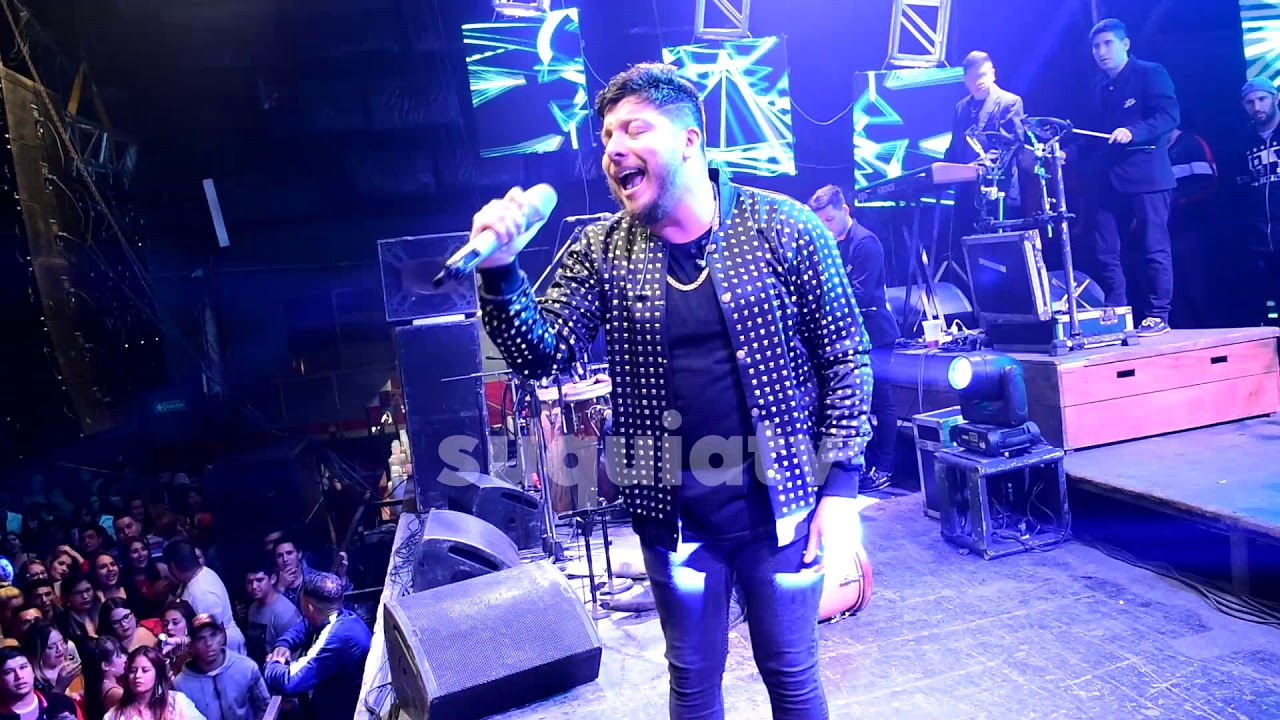 Damián Córdoba - Selección Criminal (El Depor 22/06/2019)