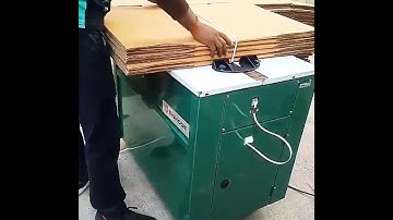 ITW Singnode Strapping machine [Edit] #smartpack #short #subscribe #smartpackersolutionmachines