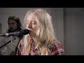 Lissie  when im alone acoustic live at radio nova