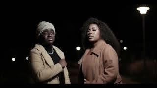 AWAY Esther and Ezekiel￼