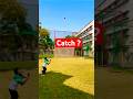 Catch win Matches! Catch Practice with Leather Ball! Parth 42! #cricket #catching #shorts #parth42