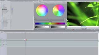 Limit Effect in Final Cut Pro