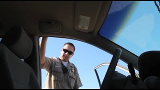Article 4 Free Inhabitant And His Girlfriend Get Arrested