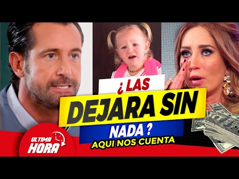 Video: Gabriel Soto En Geraldine Bazán Verwachten Hun Tweede Kind