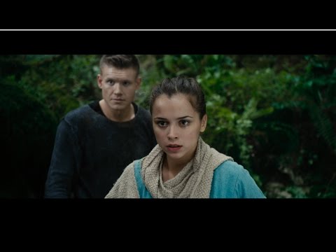 Последний богатырь – Официальный трейлер