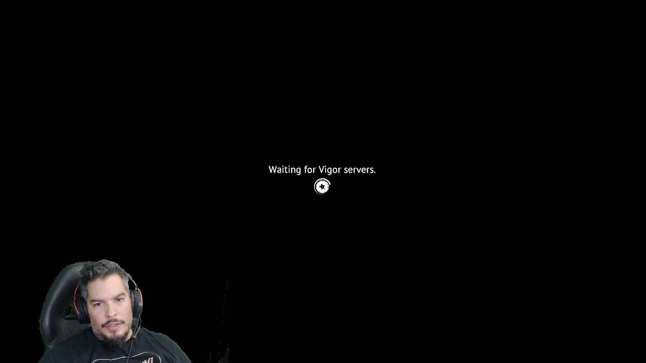 Lets just play 🍅Vigor Partner🍅Community Champ🍅