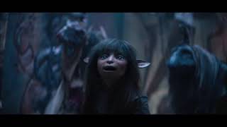 The Dark Crystal: Age of Resistance_Brea's kidnapping