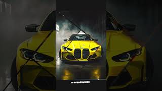 bmw m4 cs #editz
