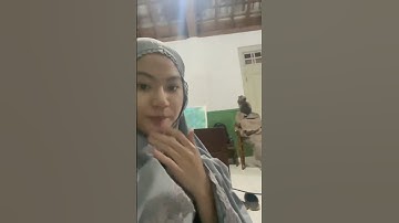 BARU SELESAI SHOLAT, LANGSUNG NAMPAKIN DIRI😧 #viral #shorts #jin #ghost #pocong #hororkomedi