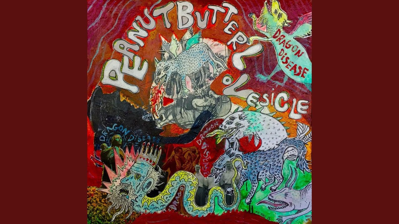 Dragon Disease YouTube