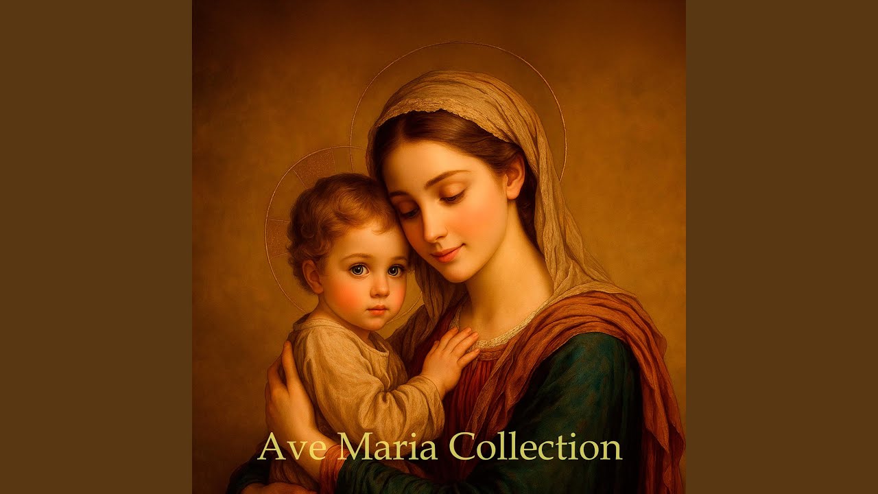 Ave Maria – Holy Rosary