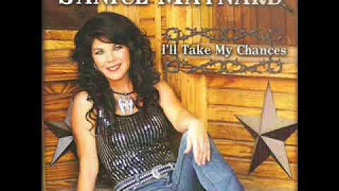 Janice Maynard ~ Love Me (the way you used to do)